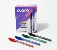 قلم جاف Claro Trion DZ أخضر — Al Fehem — photo 2