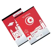 كراس كبير بمربعات 5×5، 96 صفحة — Al Fehem — photo 2